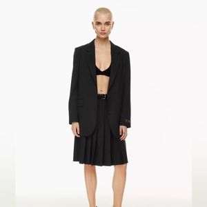 〰️ARITZIA〰️ AGENCY BLAZER